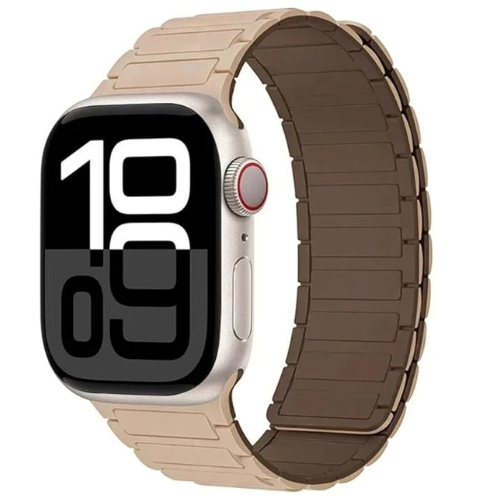 ClickFit | Silicone Watch Band for Apple Watch ®