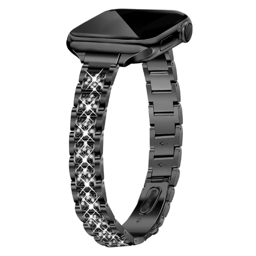 Skalli | Stainless-Steel Watch Band for Apple Watch ®
