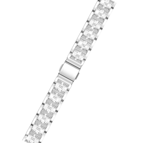 Skalli | Stainless-Steel Watch Band for Apple Watch ®