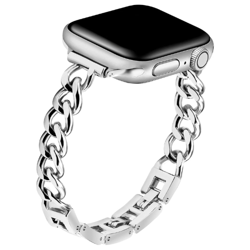 Céline | Stainless-Steel Watch Band for Apple Watch ®