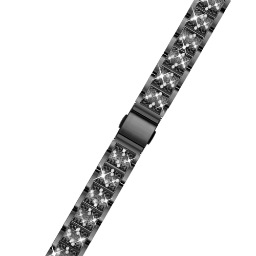 Skalli | Stainless-Steel Watch Band for Apple Watch ®