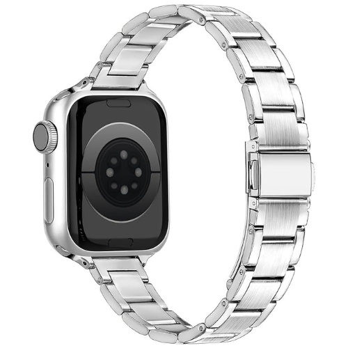 Élise | Stainless-Steel Watch Band for Apple Watch ®