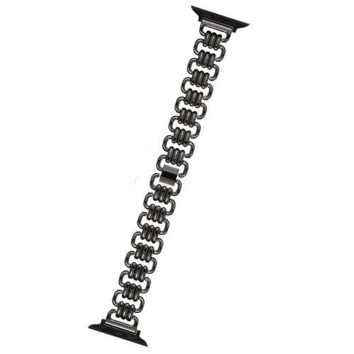 Valencia | Stainless-Steel Watch Band for Apple Watch ®