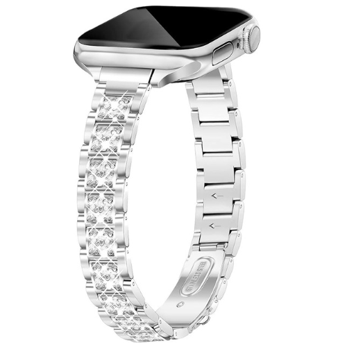 Skalli | Stainless-Steel Watch Band for Apple Watch ®