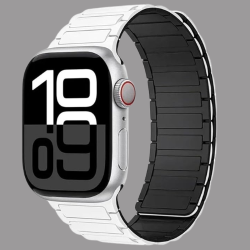 ClickFit | Silicone Watch Band for Apple Watch ®