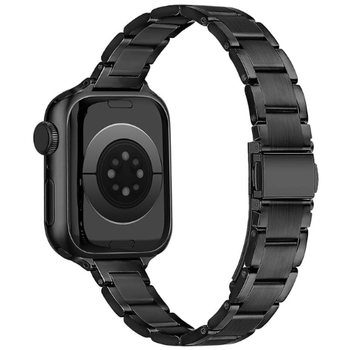 Élise | Stainless-Steel Watch Band for Apple Watch ®
