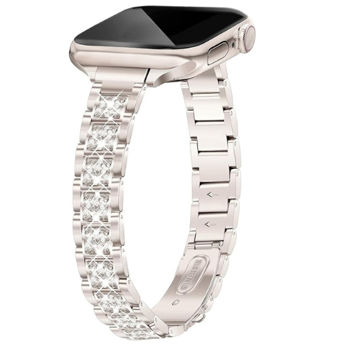 Skalli | Stainless-Steel Watch Band for Apple Watch ®