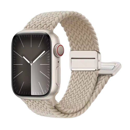 MagnetFit | Nylon Watch Band for Apple Watch ®