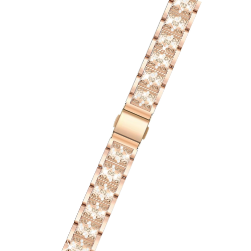 Skalli | Stainless-Steel Watch Band for Apple Watch ®