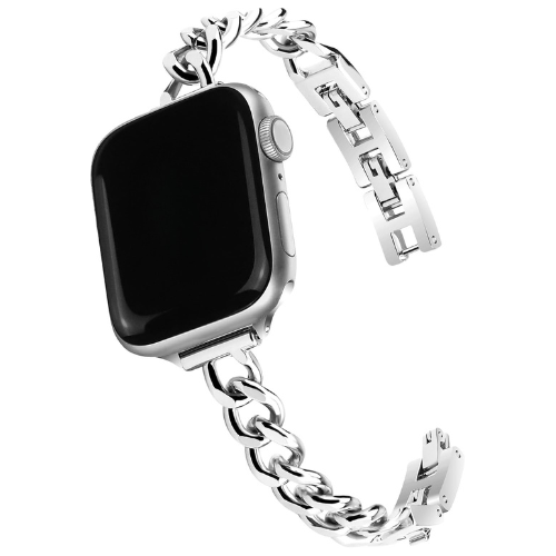 Céline | Stainless-Steel Watch Band for Apple Watch ®