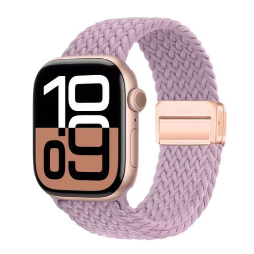 MagnetFit | Nylon Watch Band for Apple Watch ®