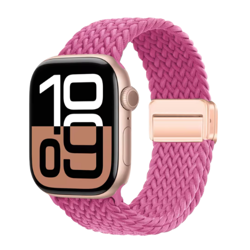 MagnetFit | Nylon Watch Band for Apple Watch ®