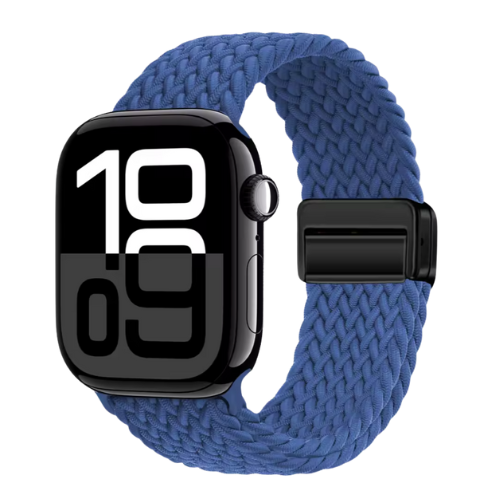 MagnetFit | Nylon Watch Band for Apple Watch ®