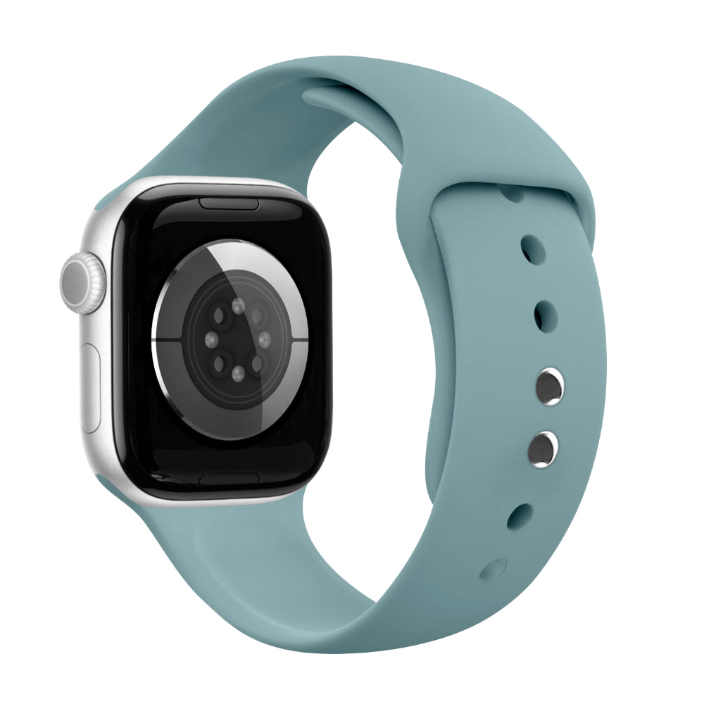 ColorVibe | Silicone WatchBand for Apple Watch® - 30 Colors