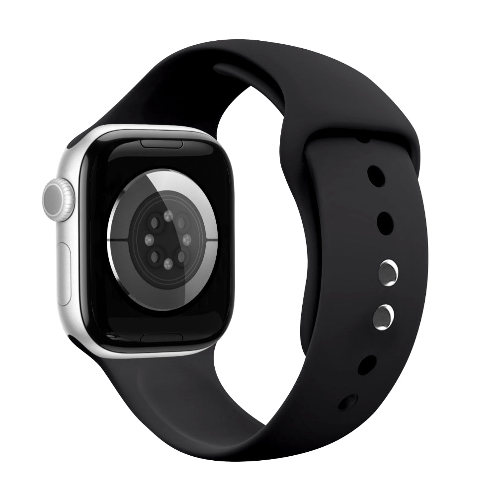 ColorVibe | Silicone WatchBand for Apple Watch® - 30 Colors