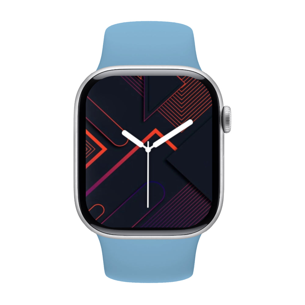 ColorVibe | Silicone WatchBand for Apple Watch® - 30 Colors
