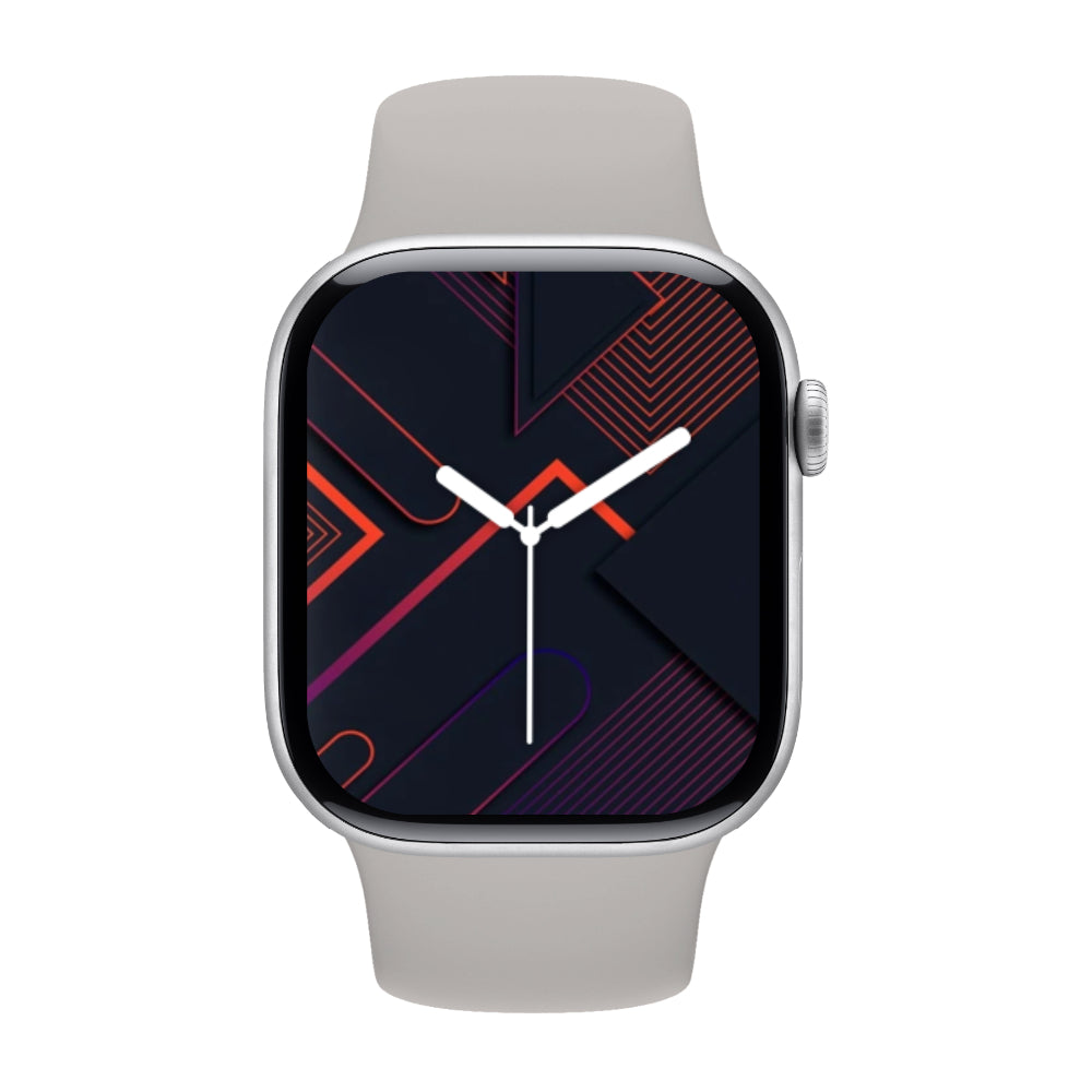 ColorVibe | Silicone WatchBand for Apple Watch® - 30 Colors