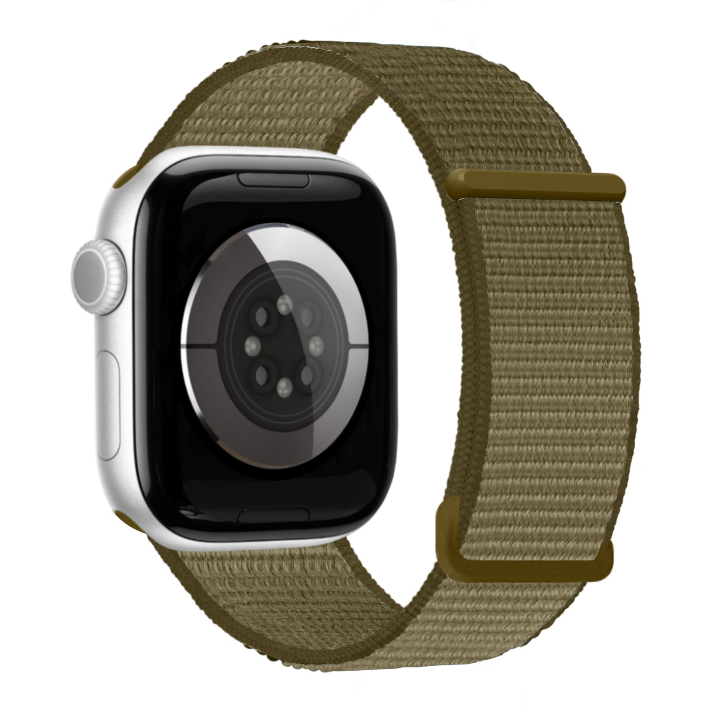 Nylon Sport | Nylon Watch Band for Apple Watch ®