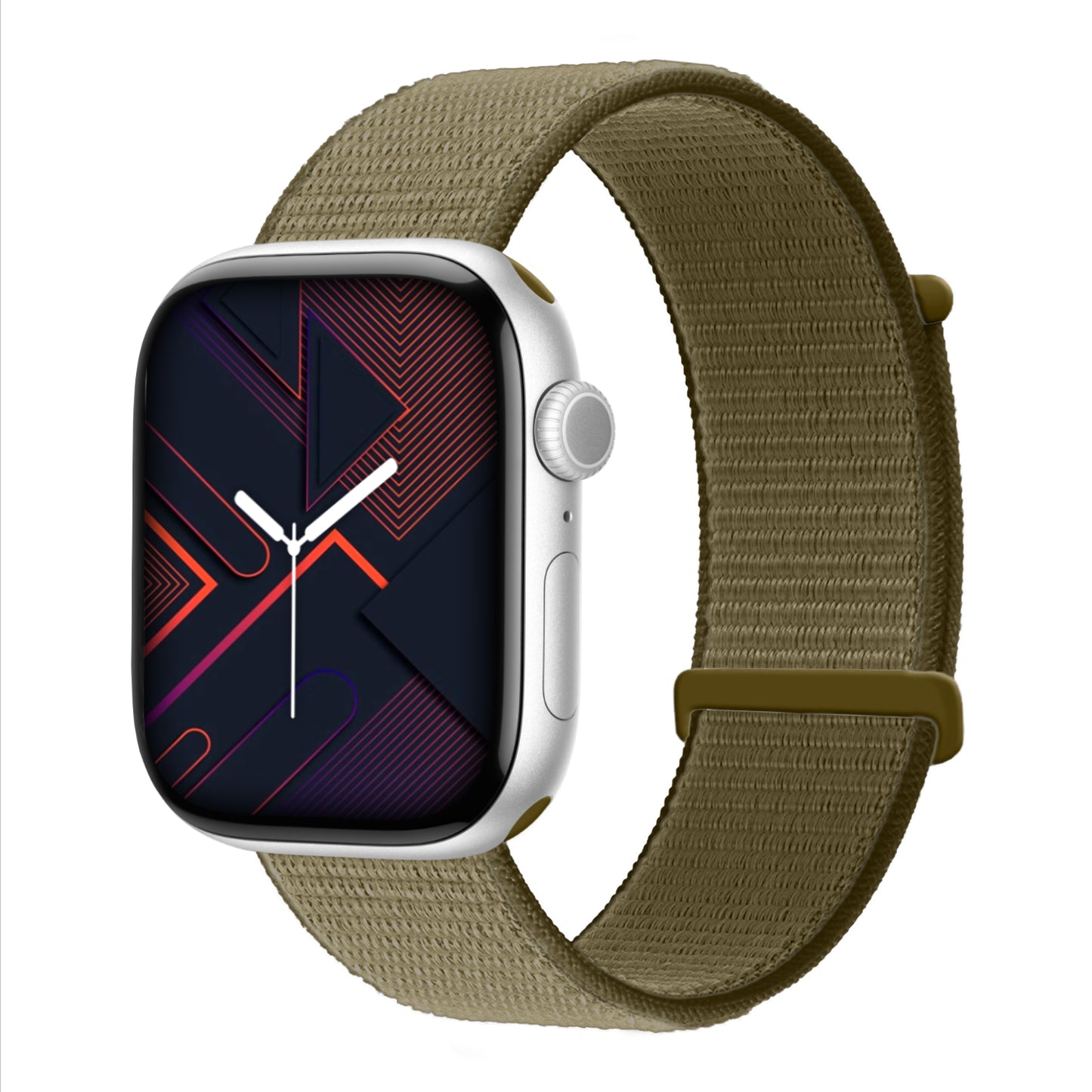 Nylon Sport | Nylon Watch Band for Apple Watch ®