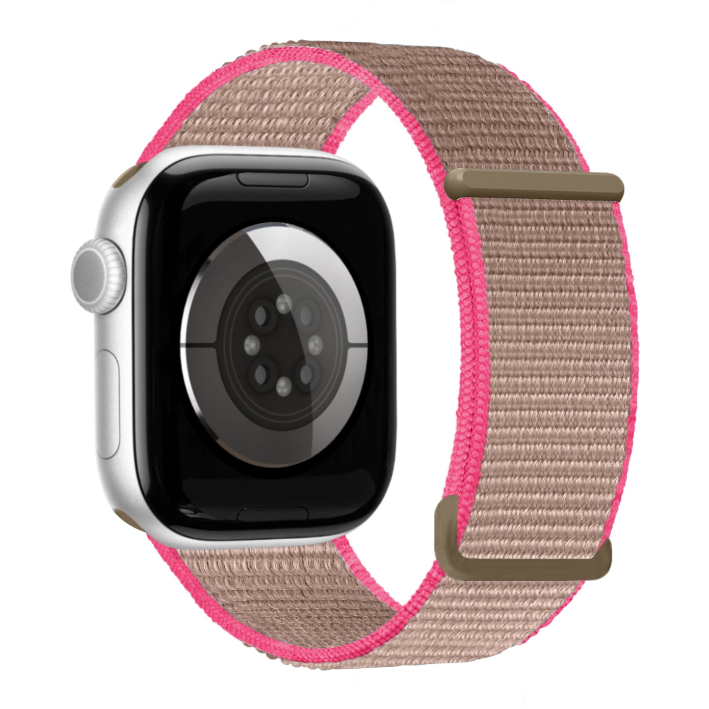 Nylon Sport | Nylon Watch Band for Apple Watch ®