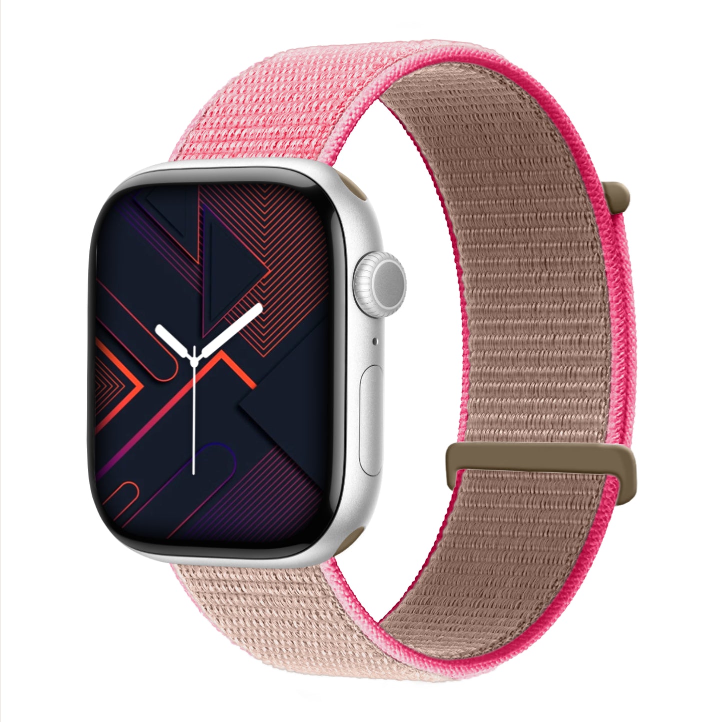Nylon Sport | Nylon Watch Band for Apple Watch ®
