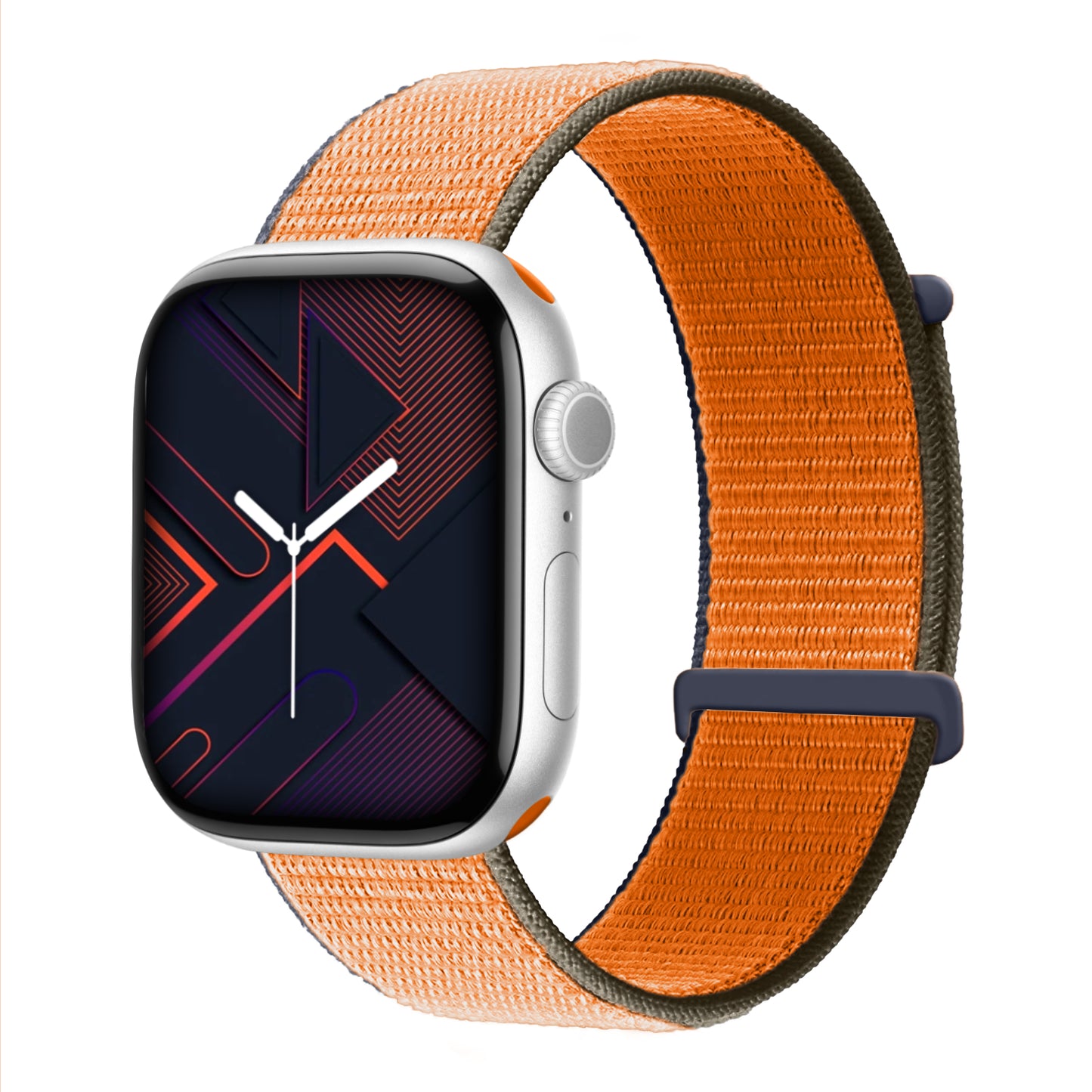 Nylon Sport | Nylon Watch Band for Apple Watch ®