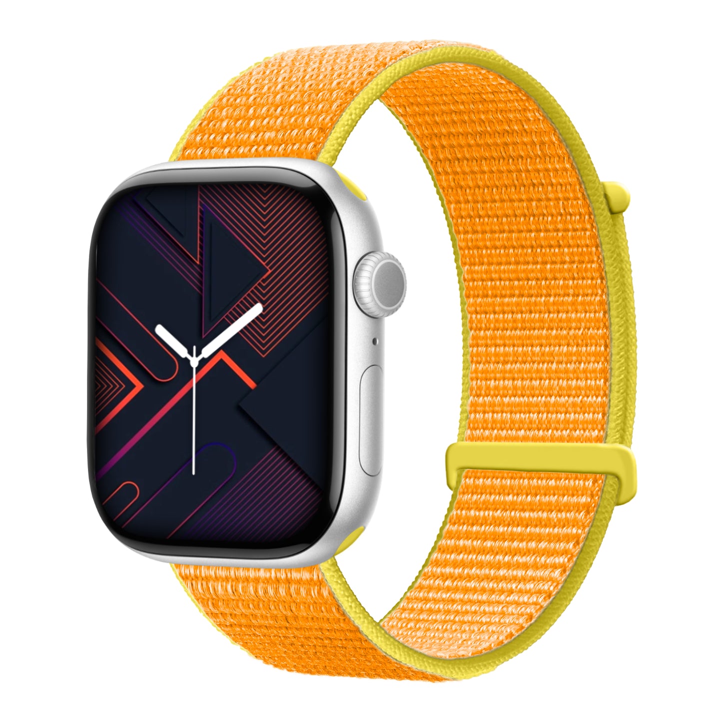 Nylon Sport | Nylon Watch Band for Apple Watch ®