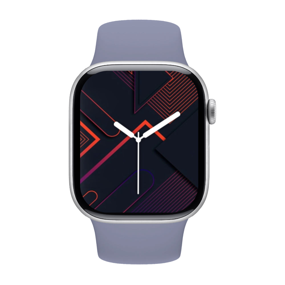 ColorVibe | Silicone WatchBand for Apple Watch® - 30 Colors