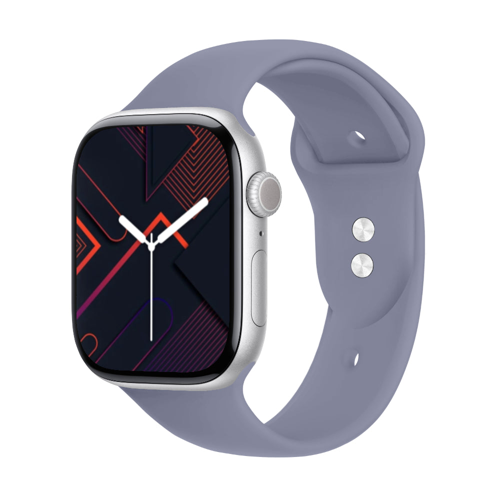 ColorVibe | Silicone WatchBand for Apple Watch® - 30 Colors