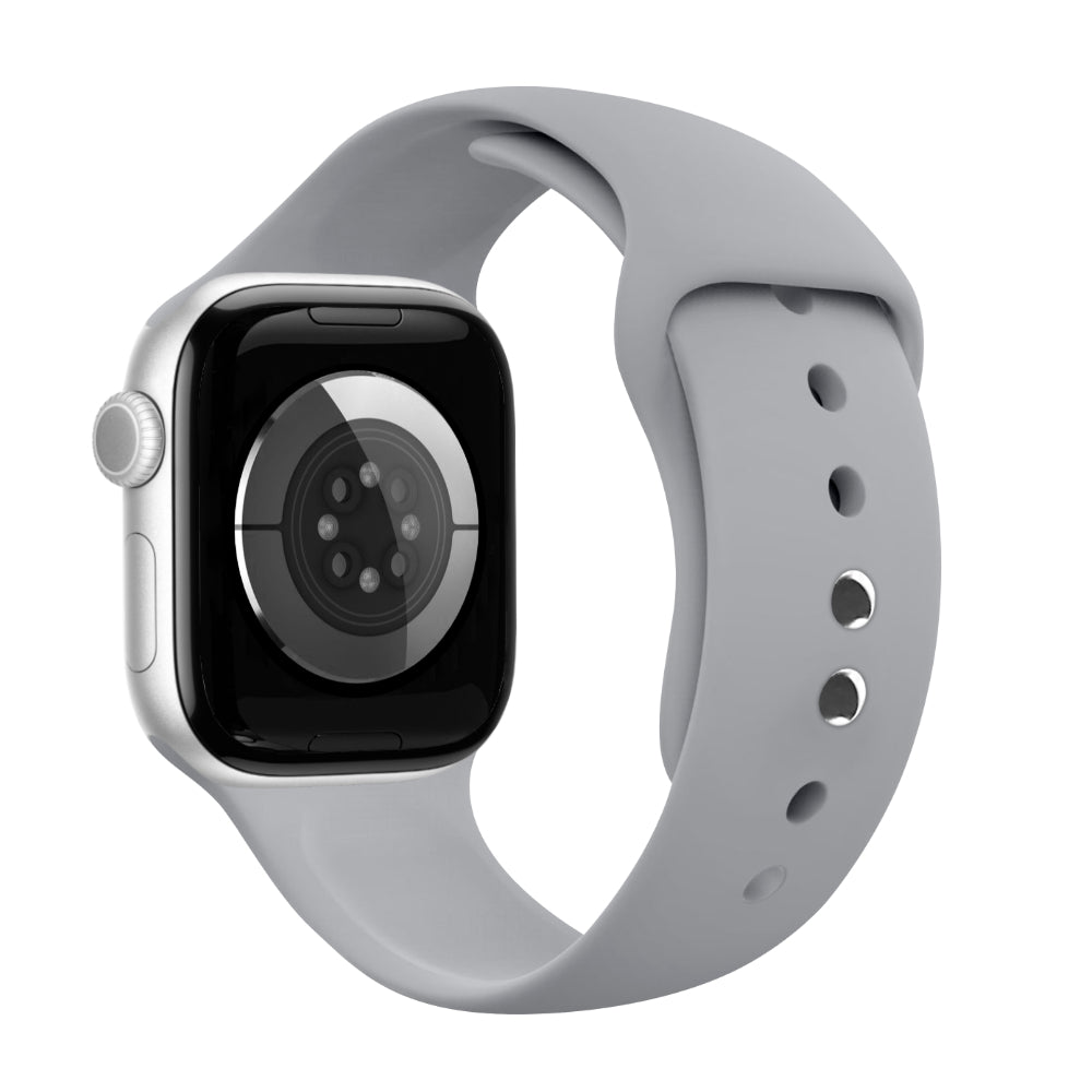 ColorVibe | Silicone WatchBand for Apple Watch® - 30 Colors