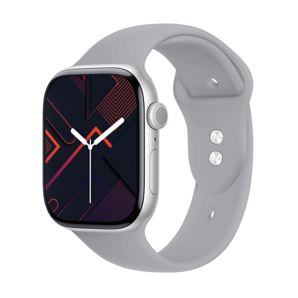 ColorVibe | Silicone WatchBand for Apple Watch® - 30 Colors