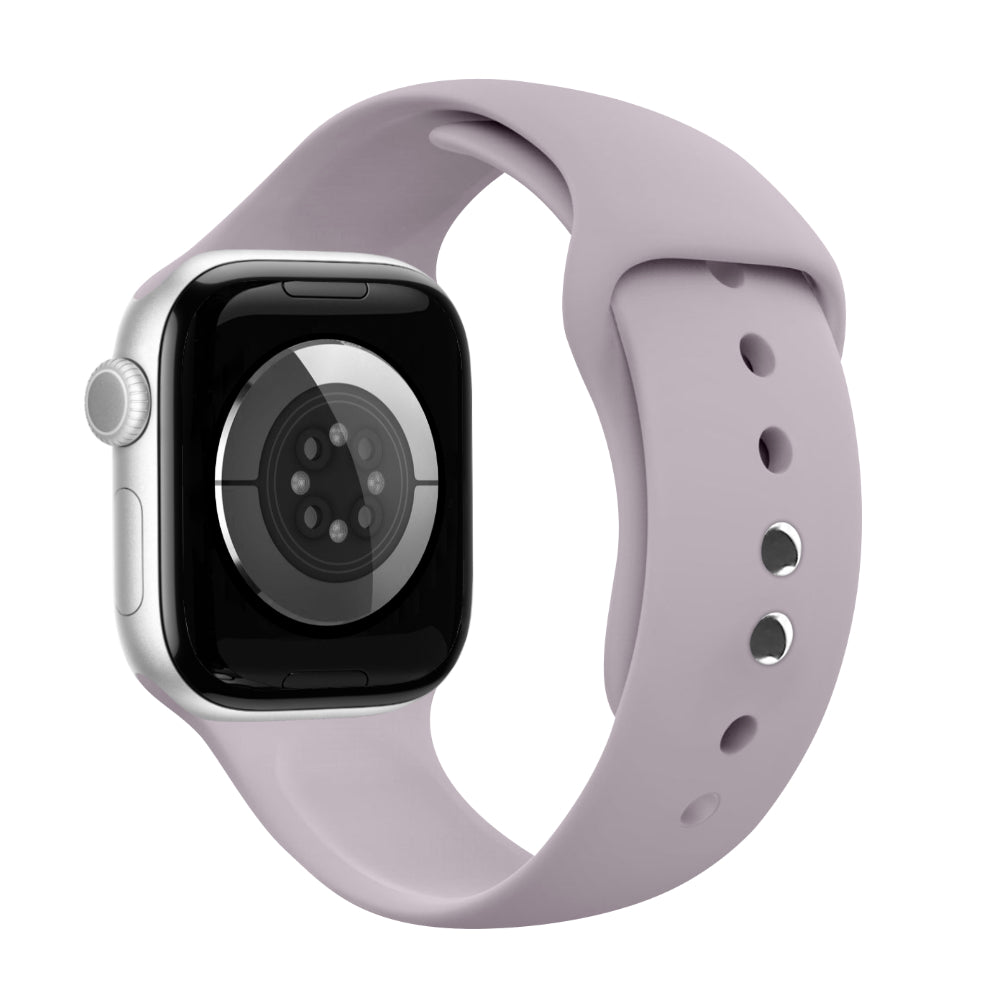 ColorVibe | Silicone WatchBand for Apple Watch® - 30 Colors