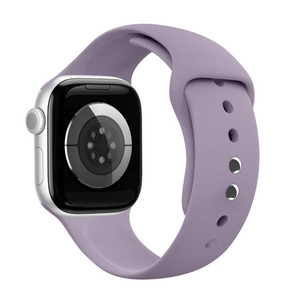 ColorVibe | Silicone WatchBand for Apple Watch® - 30 Colors