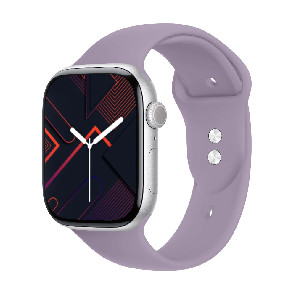 ColorVibe | Silicone WatchBand for Apple Watch® - 30 Colors
