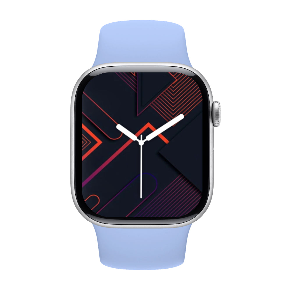 ColorVibe | Silicone WatchBand for Apple Watch® - 30 Colors