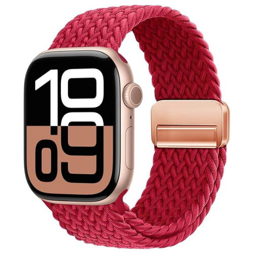 MagnetFit | Nylon Watch Band for Apple Watch ®