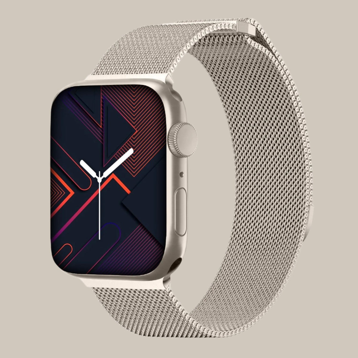 Apple mesh watch cheap bands