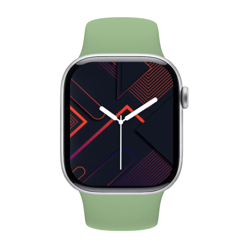 ColorVibe | Silicone WatchBand for Apple Watch® - 30 Colors