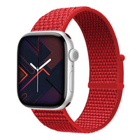 Spicy Red