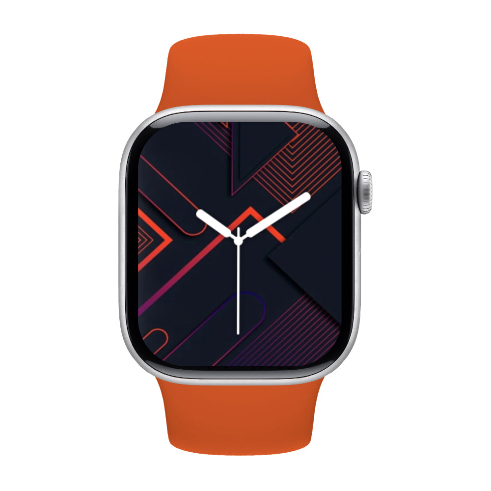 ColorVibe | Silicone WatchBand for Apple Watch® - 30 Colors