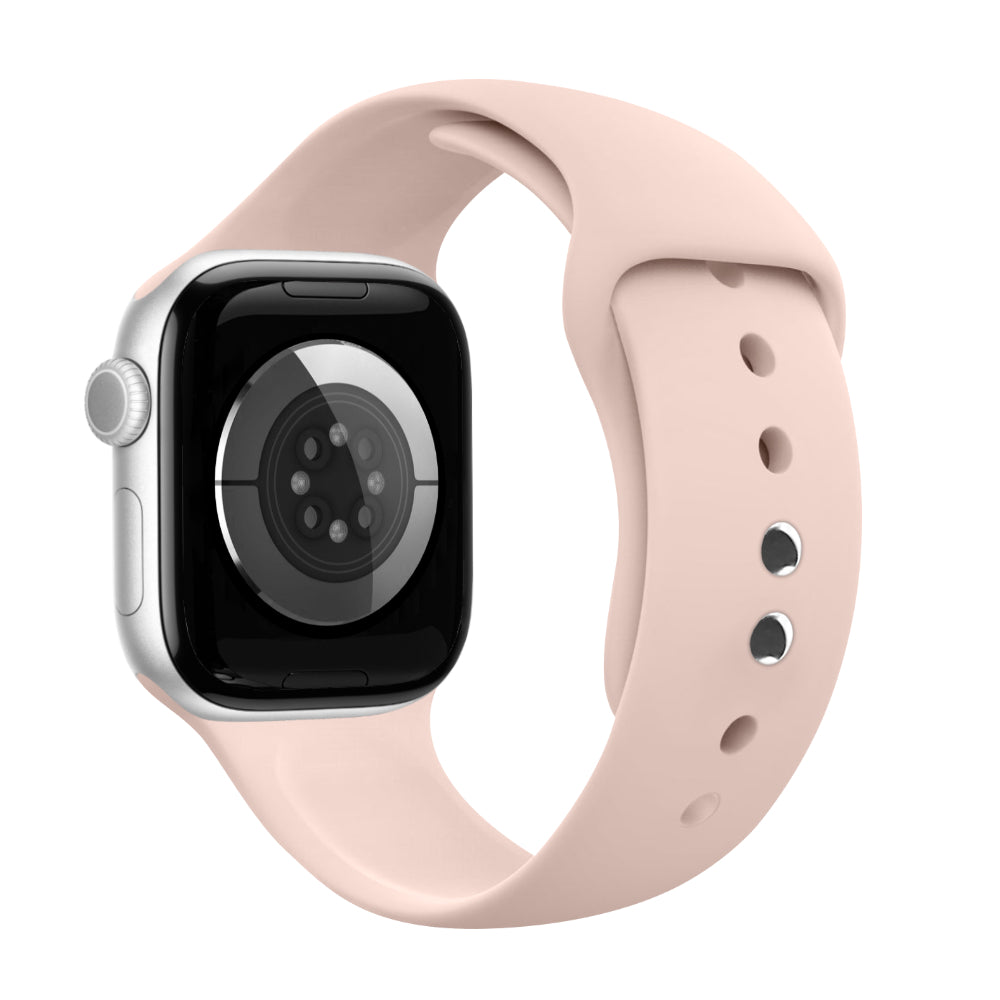 ColorVibe | Silicone WatchBand for Apple Watch® - 30 Colors