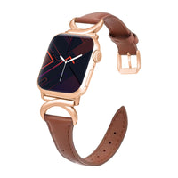Brown - Rose Gold