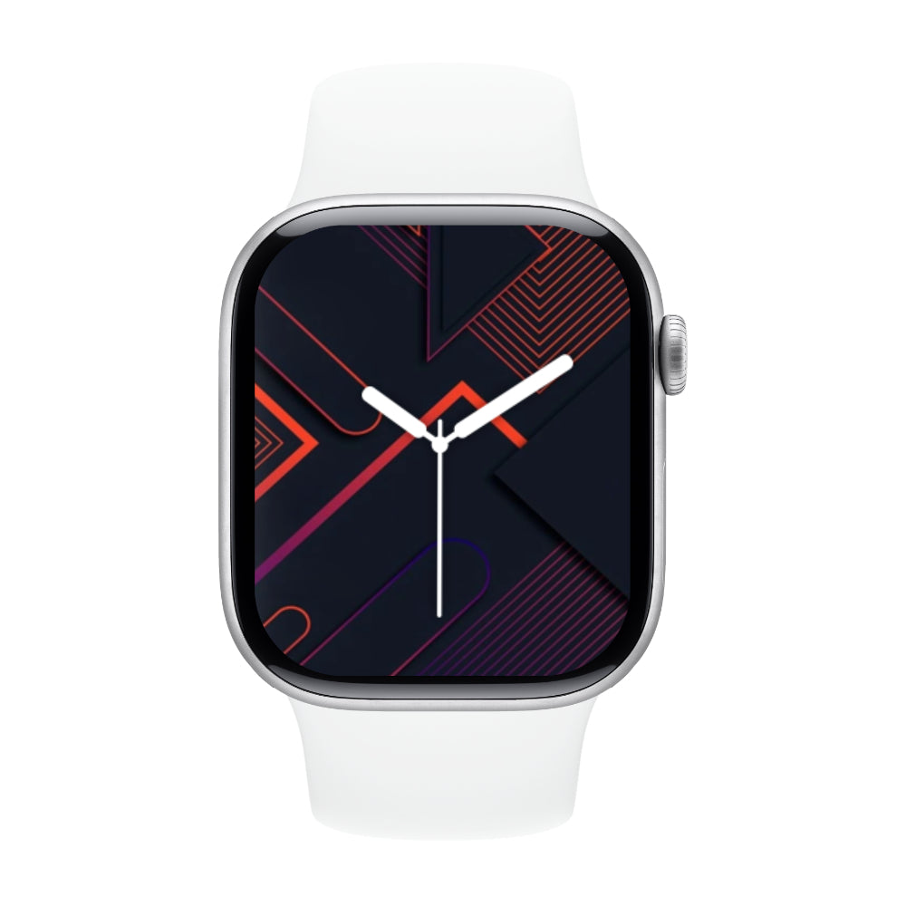 ColorVibe | Silicone WatchBand for Apple Watch® - 30 Colors