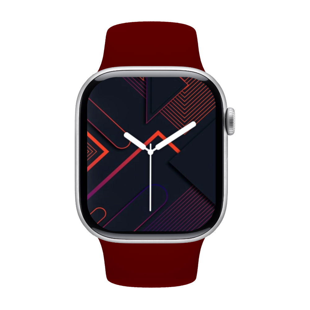 ColorVibe | Silicone WatchBand for Apple Watch® - 30 Colors