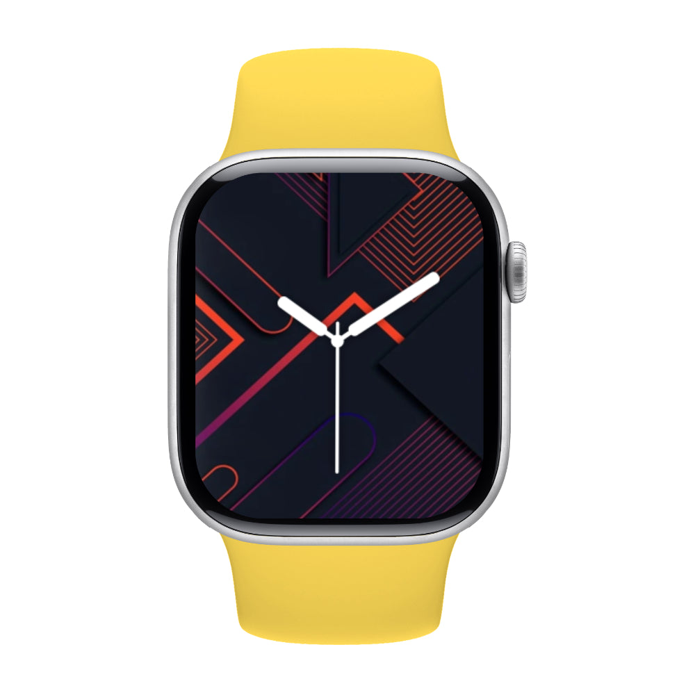 ColorVibe | Silicone WatchBand for Apple Watch® - 30 Colors