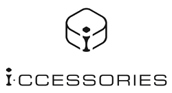 i-ccessories logo