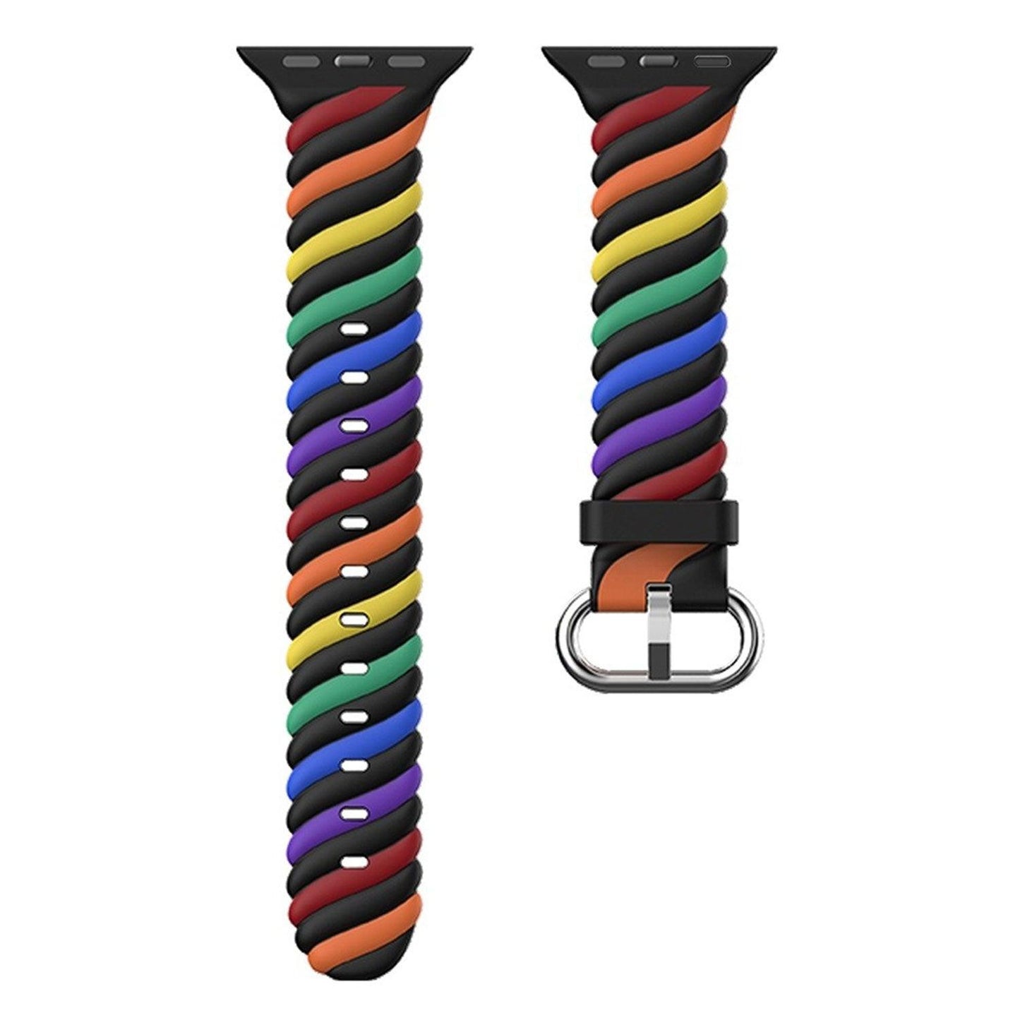 Apple Watch Bands - Silicone - Soft Serve Bands - Clearance