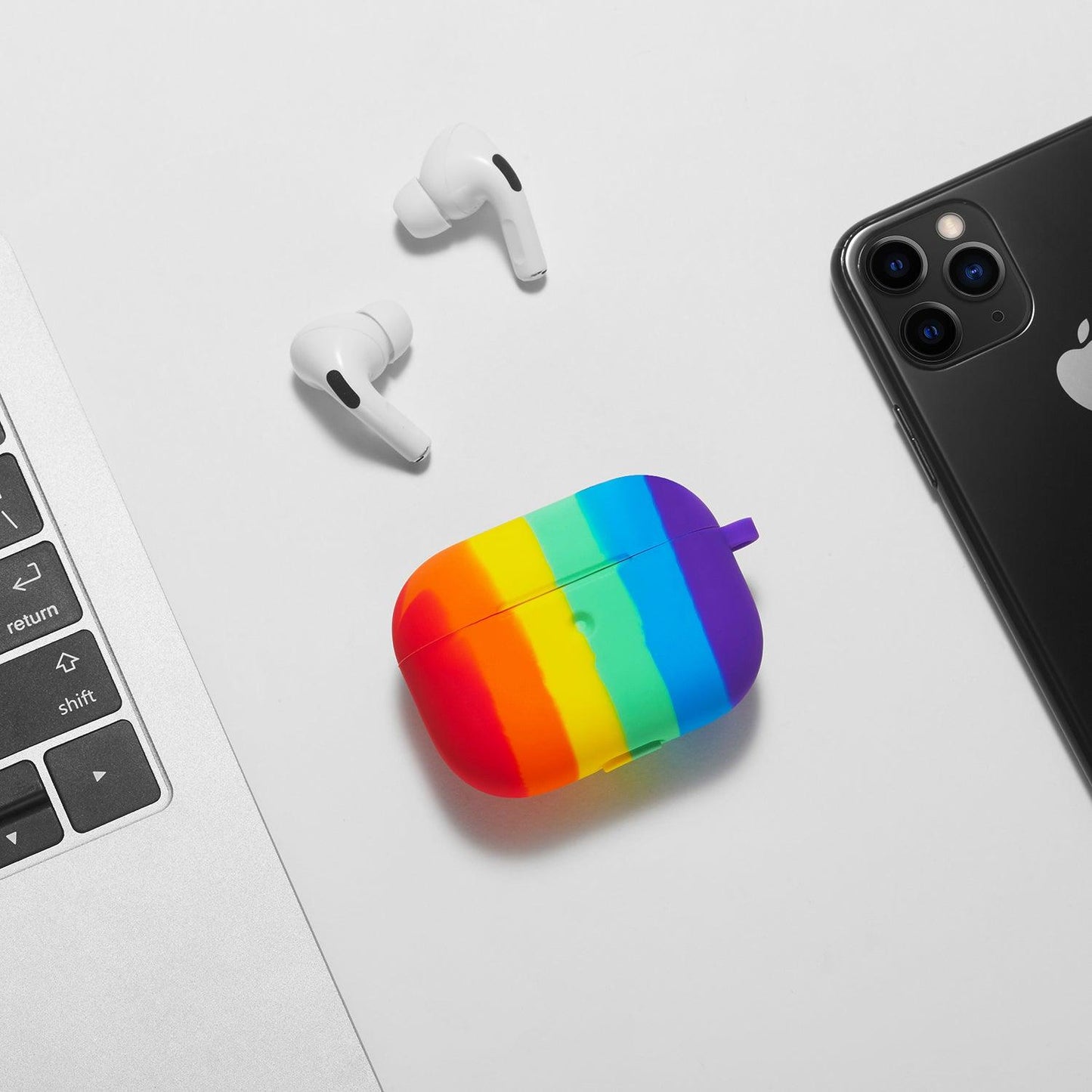 Apple Watch Bands - AirPod Case - Case Cover for Airpod®