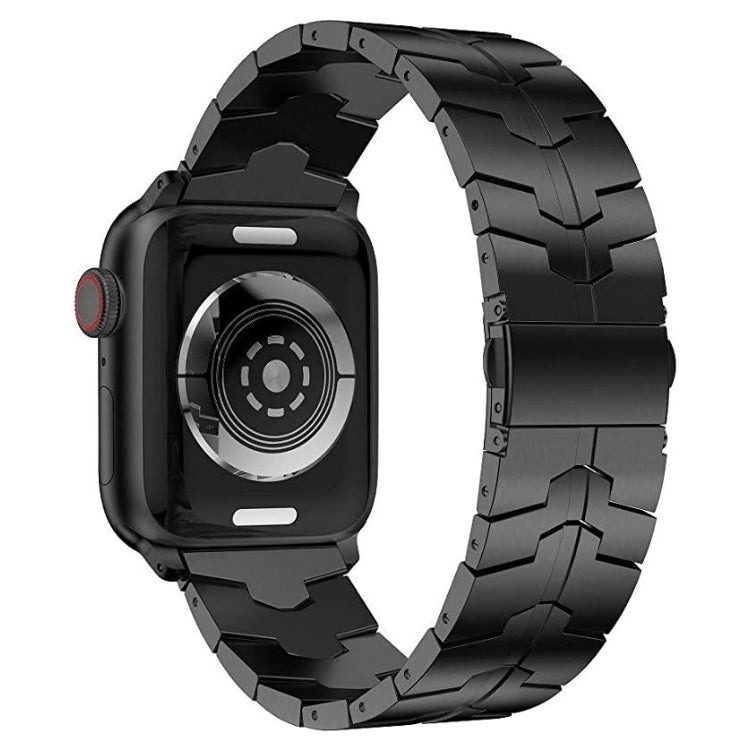 Majestic | Stainless-Steel Band for Apple Watch ®