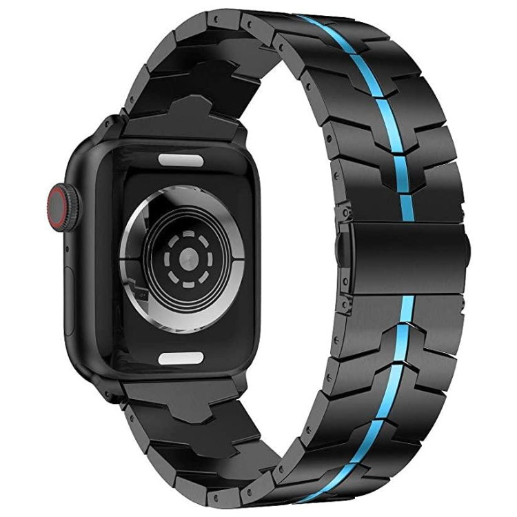 Majestic | Stainless-Steel Band for Apple Watch ®